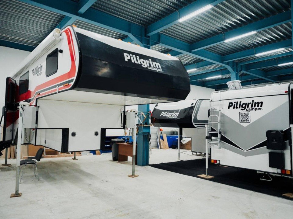 Откроют 120 новых рабочих мест для жителей: в поселке «Юность» построят новый складской комплекс