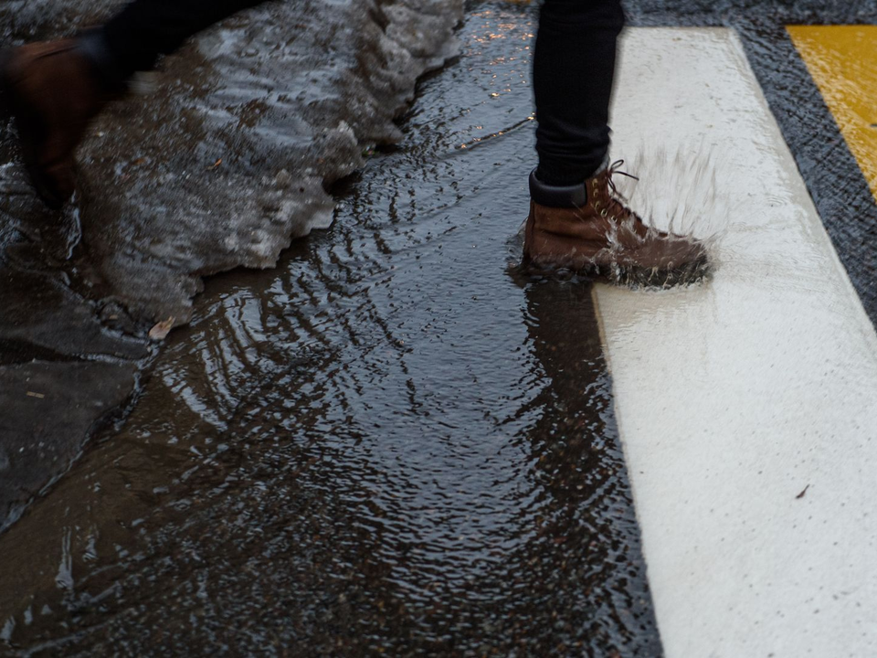 Тепловой рекорд и слякоть: синоптик рассказал, что ждет Подмосковье в последние дни ноября
