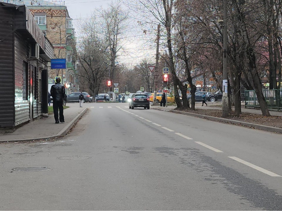 Ремонт дорог с учетом мнения жителей: на каких улицах Люберец обновили асфальт