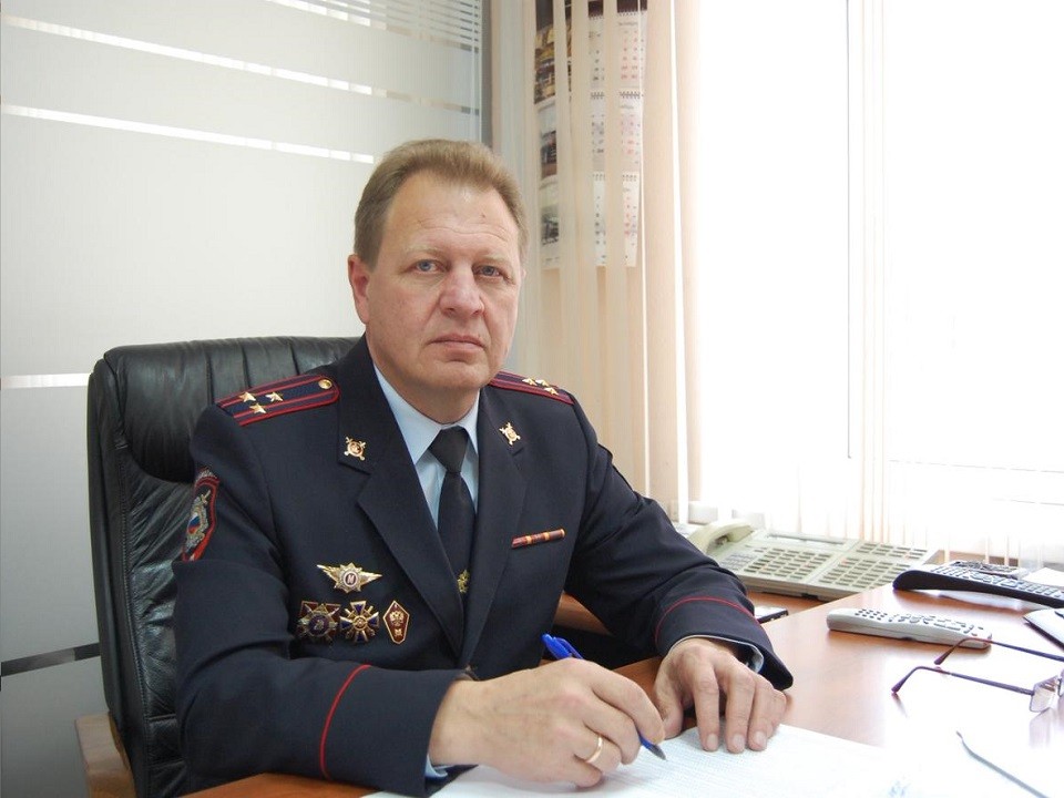 «Привязали мать и нанесли 33 ножевых»: полицейский из Подмосковья рассказал о самых громких делах