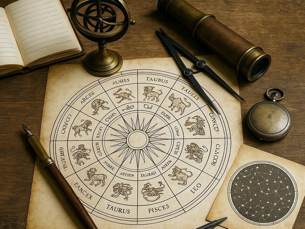 Гороскоп для всех знаков: чего ждать 25 ноября Весам и Девам и чем озаботятся Рыбы