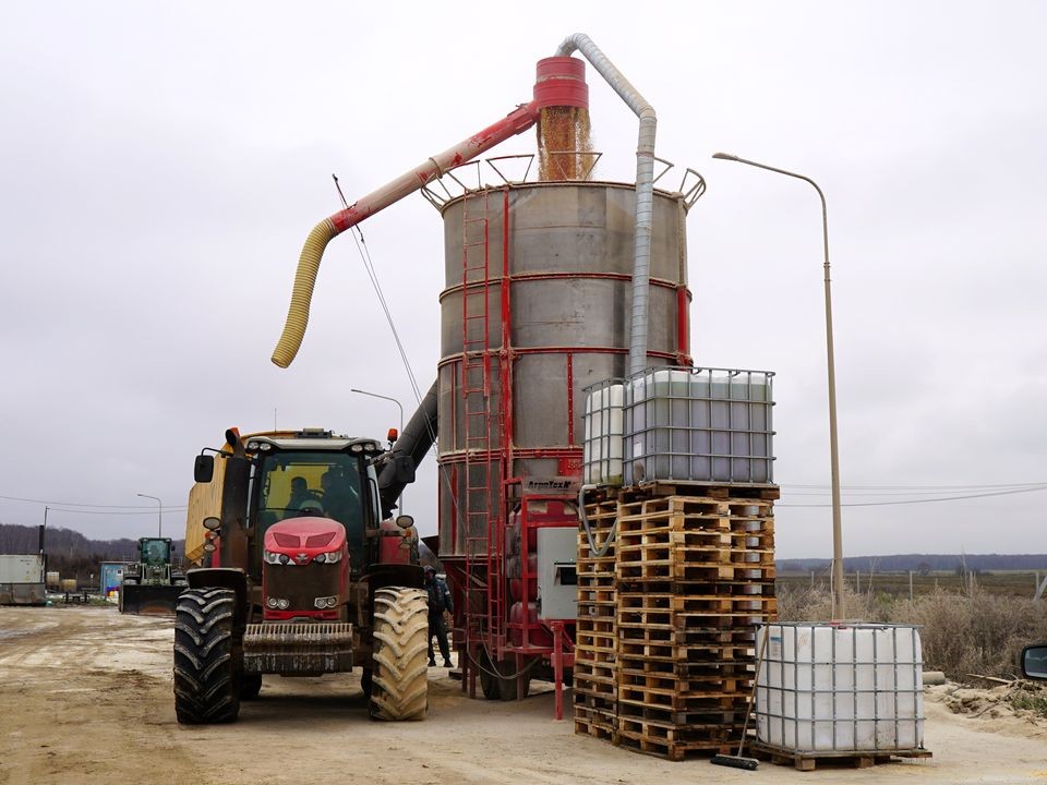 Поля заполнят мигранты из Афганистана: предложено решение для кадров в аграрном секторе