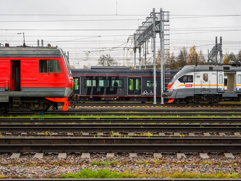 Железнодорожная платформа в Цибине получит новое название