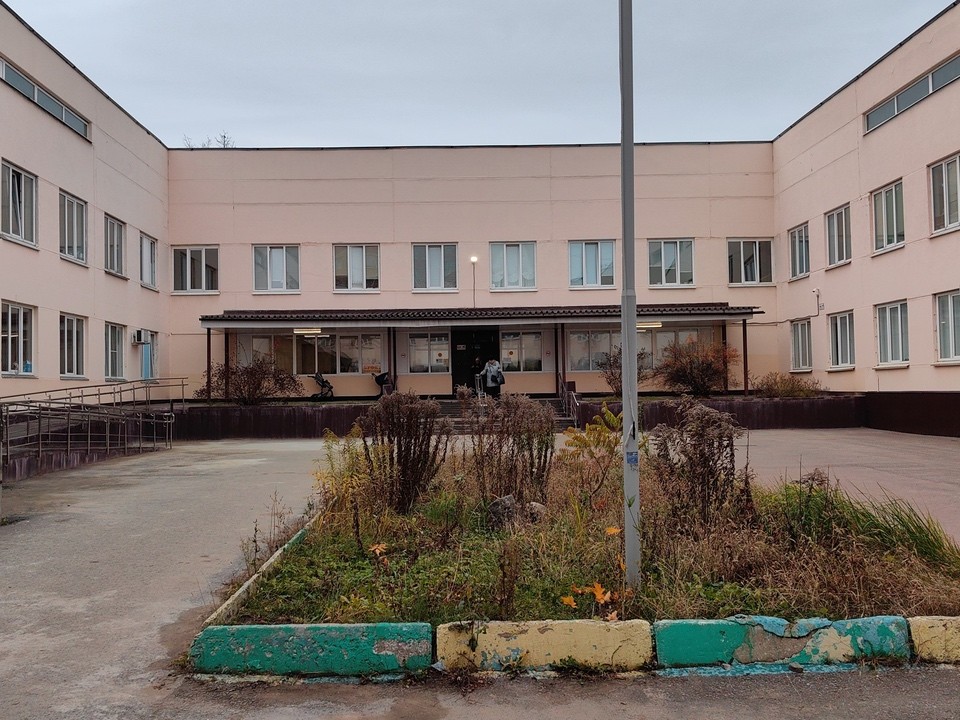 Администрация Щелковской больницы проведет встречу с местными жителями