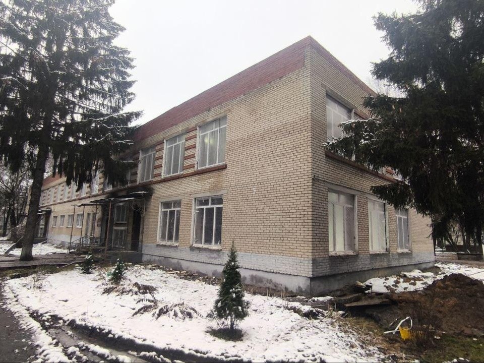 Стартовал капремонт детского сада «Светлячок» в Домодедове: когда дети вернутся на занятия