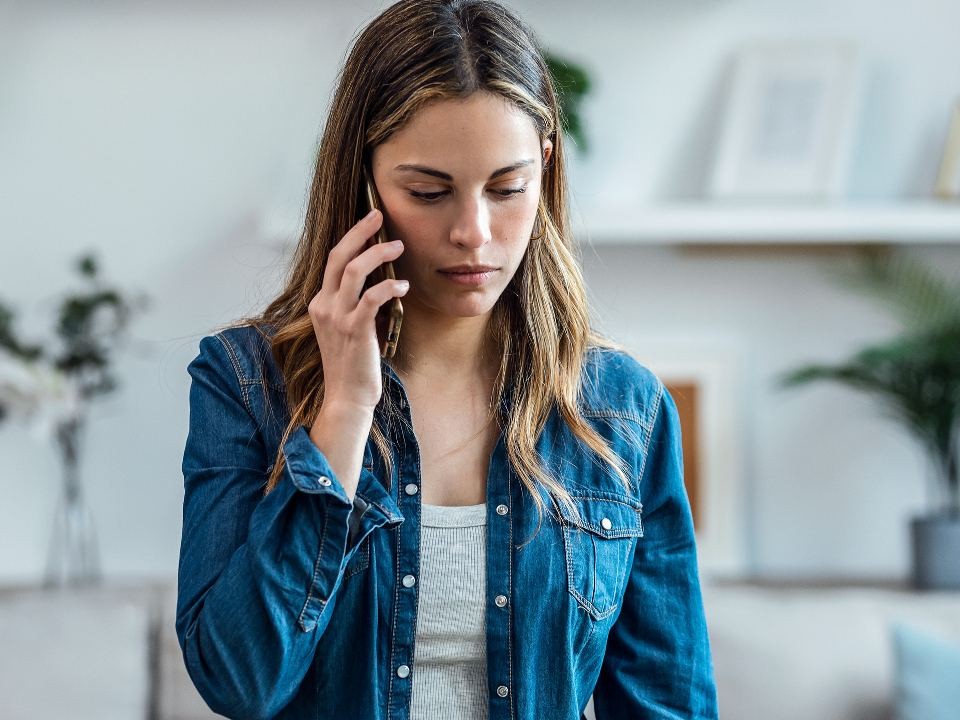 Переписки сломались? Работает ли WhatsApp* 25 ноября 2025 года