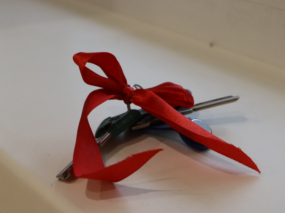 Ключи от новой жизни: ветерану СВО выделили квартиру