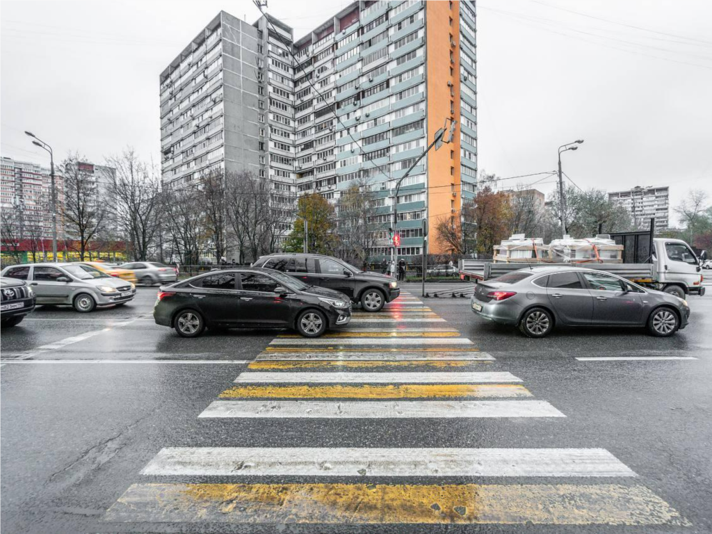 Зимний тест для водителей от Минтранса Подмосковья: какие два действия предотвратят занос и вылет на обочину