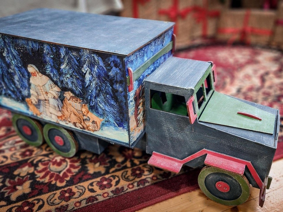 Стала известна программа открытия зимнего сезона в Бронницах