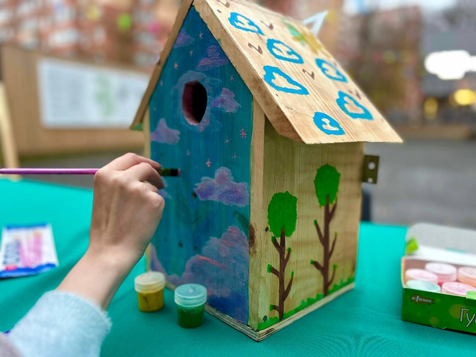 Где видновчанам провести выходные