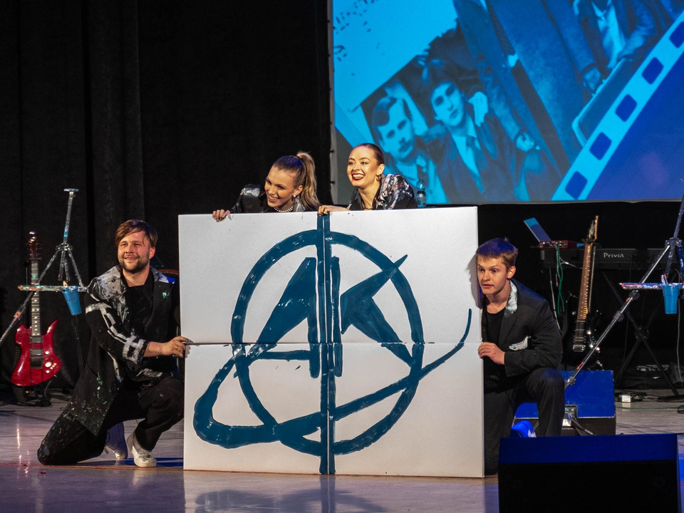 Аэрокосмический факультет Бауманки отметил юбилей в Реутове