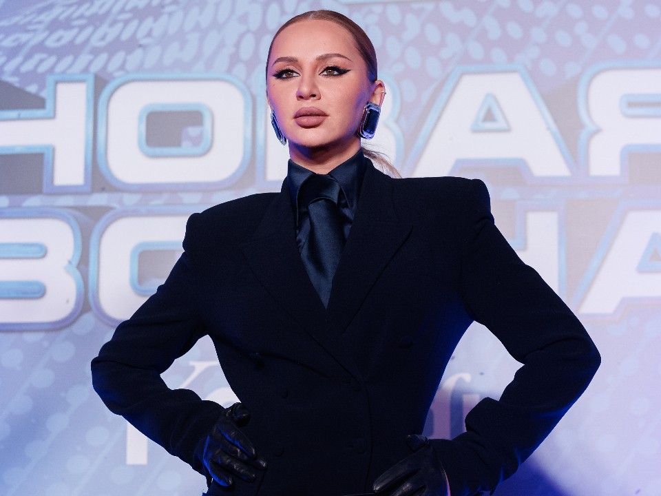 «Должна разобраться сама»: Анна Асти отказалась от терапии после трех неудачных опытов