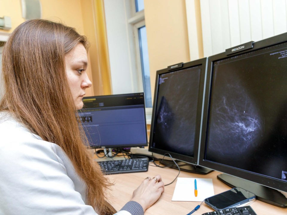 Рак отступил: цепочка чудес в Люберецкой больнице, которая спасла жизнь жительнице Красково