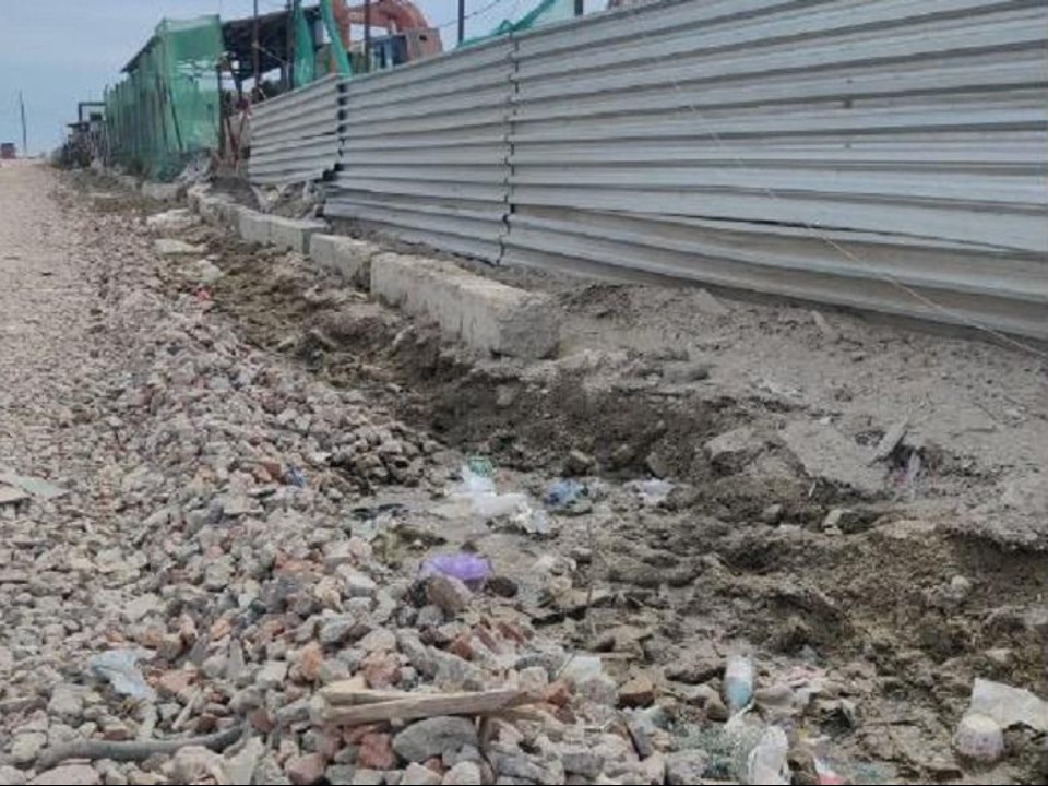 Химкинский экодетектив: кто заплатит ₽34 млн за свалки в Черной Грязи