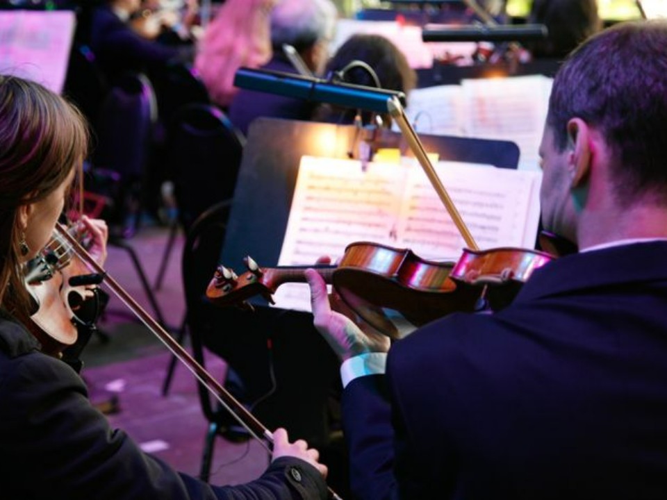 От Клина до Дмитрова: таланты из Подмосковья покорили международный конкурс композиторов