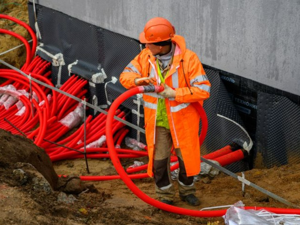 Рейтинг доходов: какие строительные профессии самые востребованные в Подмосковье