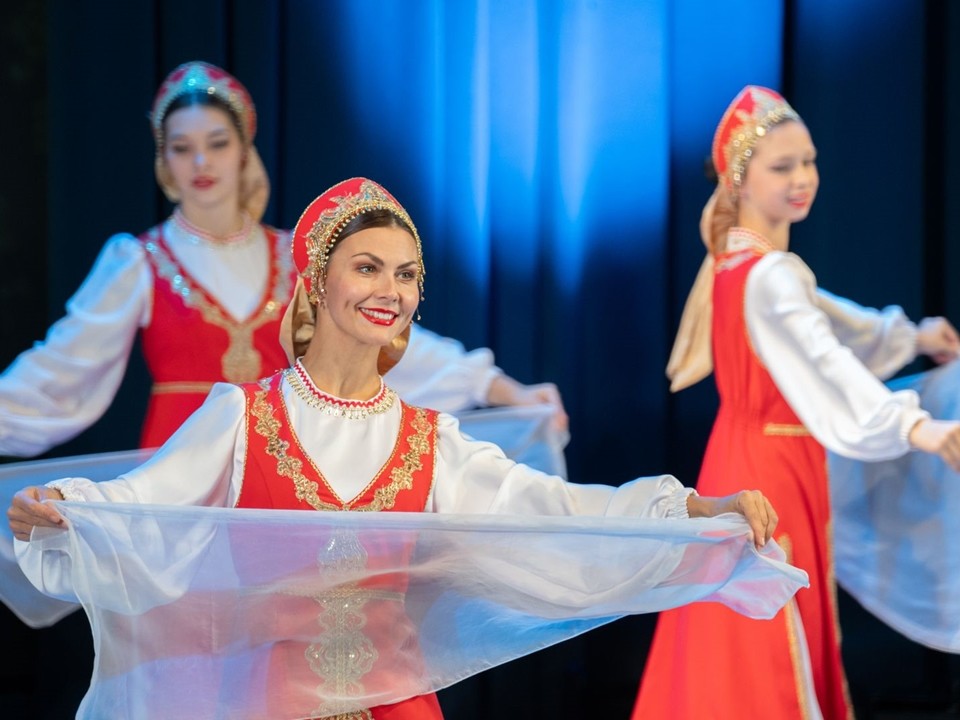 Куда пойти и что посмотреть 15 ноября в Серпухове