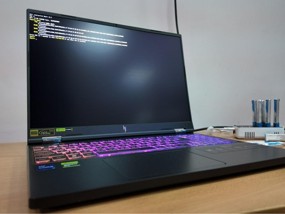 Обновление «Школы дронов» в Клину: какое оборудование получили ученики