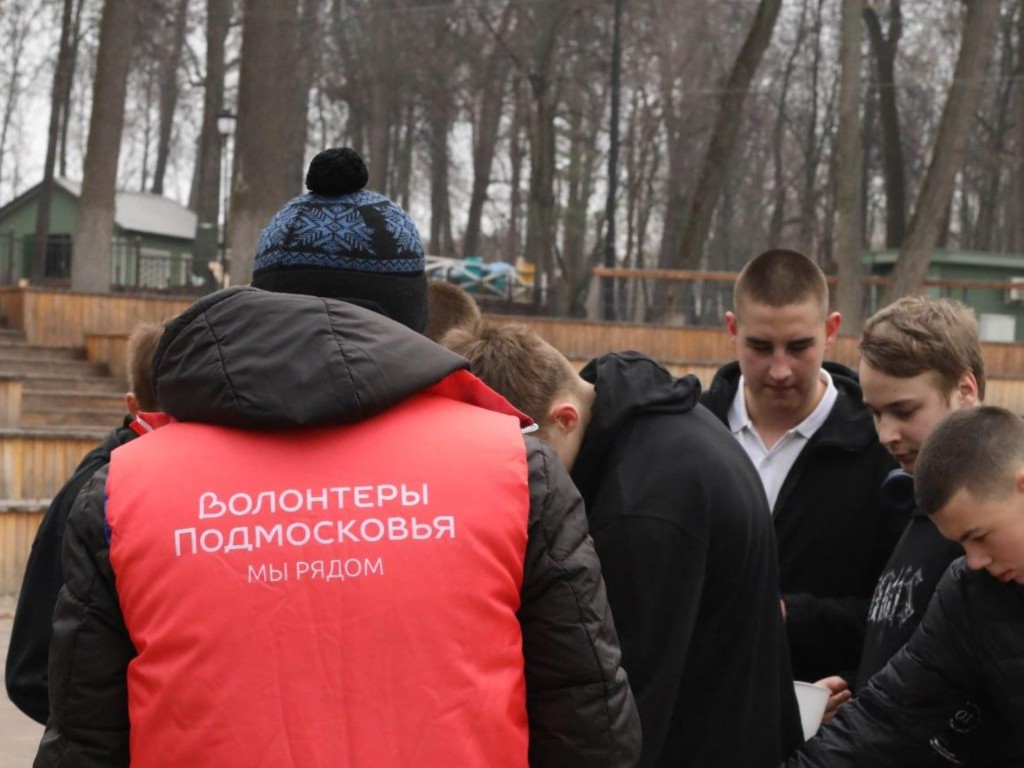 Жители Раменского могут передать помощь военным в трех пунктах Раменского