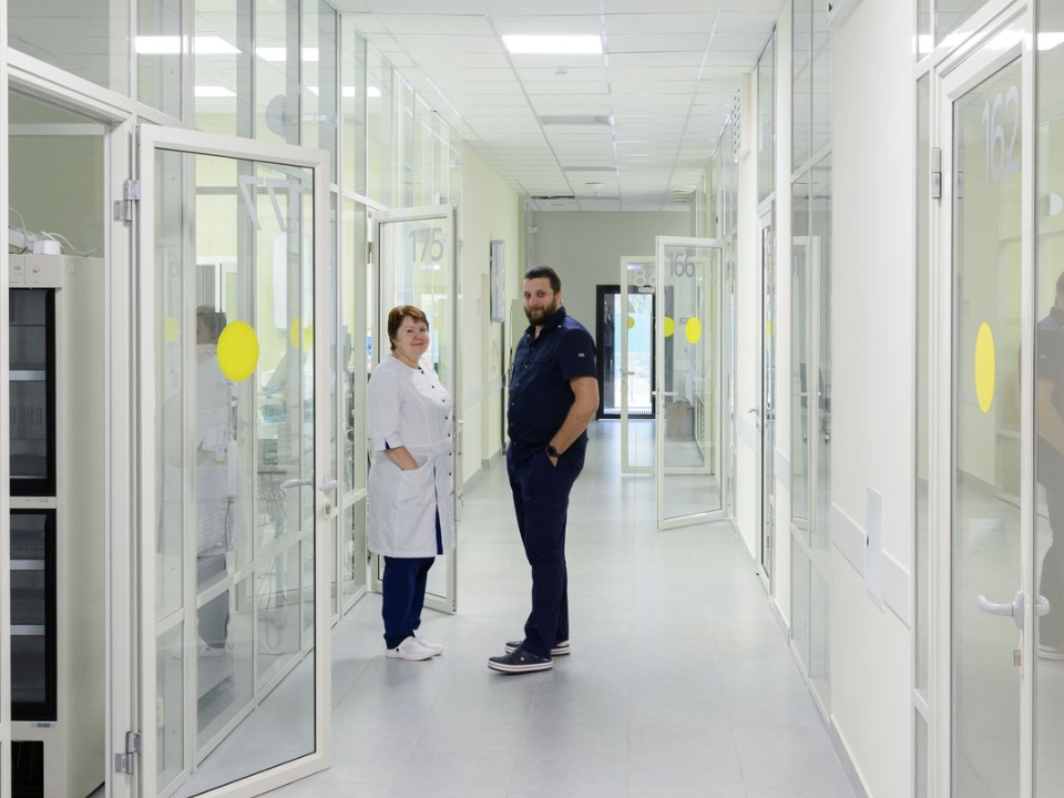 Врачи расскажут, как защитить себя и близких от ВИЧ-инфекции