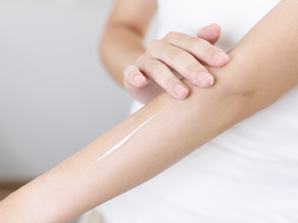 Смертельная «красота» за 200 рублей: китайские кремы вредят подросткам Павловского Посада