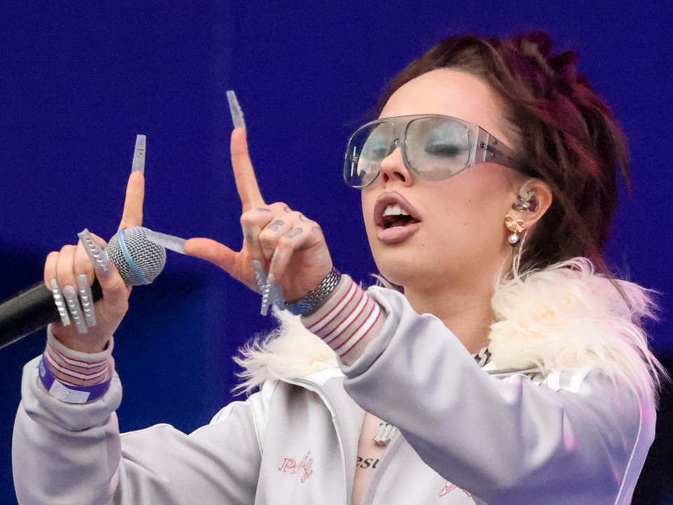 Испытание стрессом: у Инстасамки появились проблемы со здоровьем