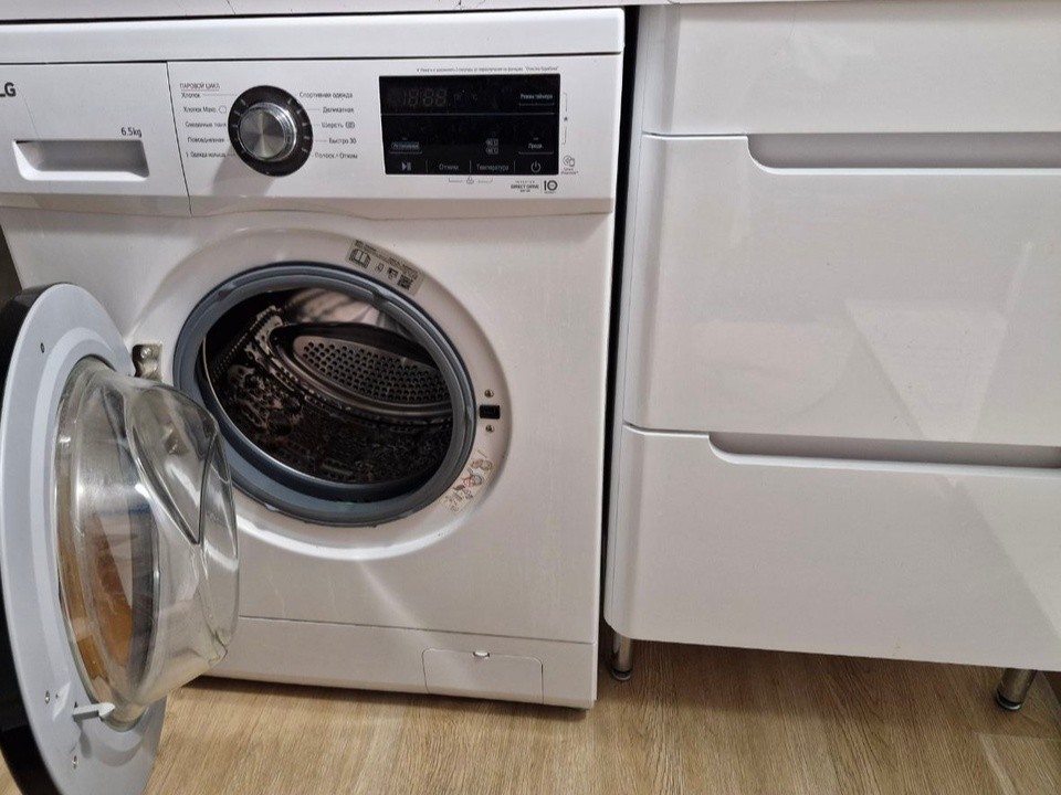 Так делать не нужно: эту ошибку в уходе за стиральной машиной допускают 90% владельцев