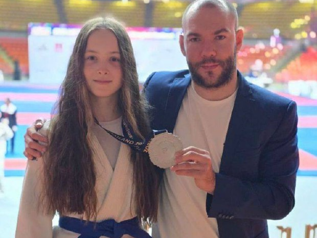 Воспитанники спортшколы из Апрелевки завоевали шесть медалей на чемпионате мира в Бангкоке