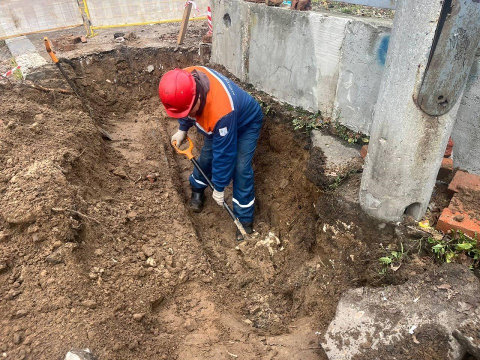 Свет в конце кабеля: как в Лыткарине обезопасили электроснабжение тысячи жителей и важных соцобъектов