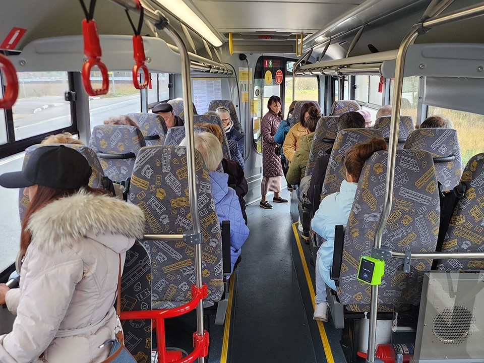 Заграничные «зайцы»: названы основные безбилетники в транспорте Москвы