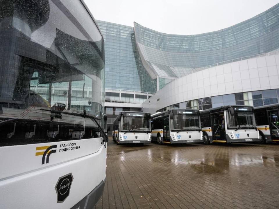 В Москве появятся девять новых выделенных полос: что ждет водителей и пассажиров с 13 декабря