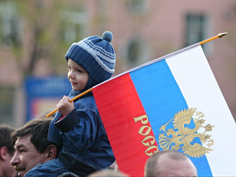 Когда котята спят в обнимку: Дети из Дубны рассказали о том, что такое единство