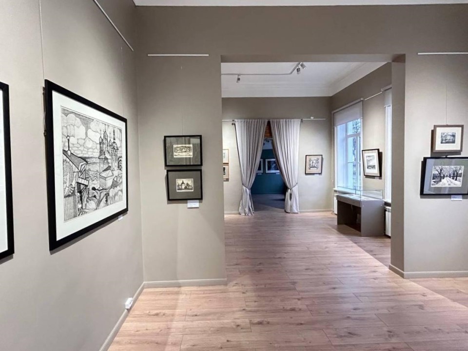 Две выставки — один музей: чем Щелковский историко‑художественный удивит посетителей в ноябре