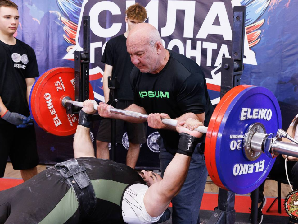 Какие возможности для спортивных тренировок доступны жителям округа