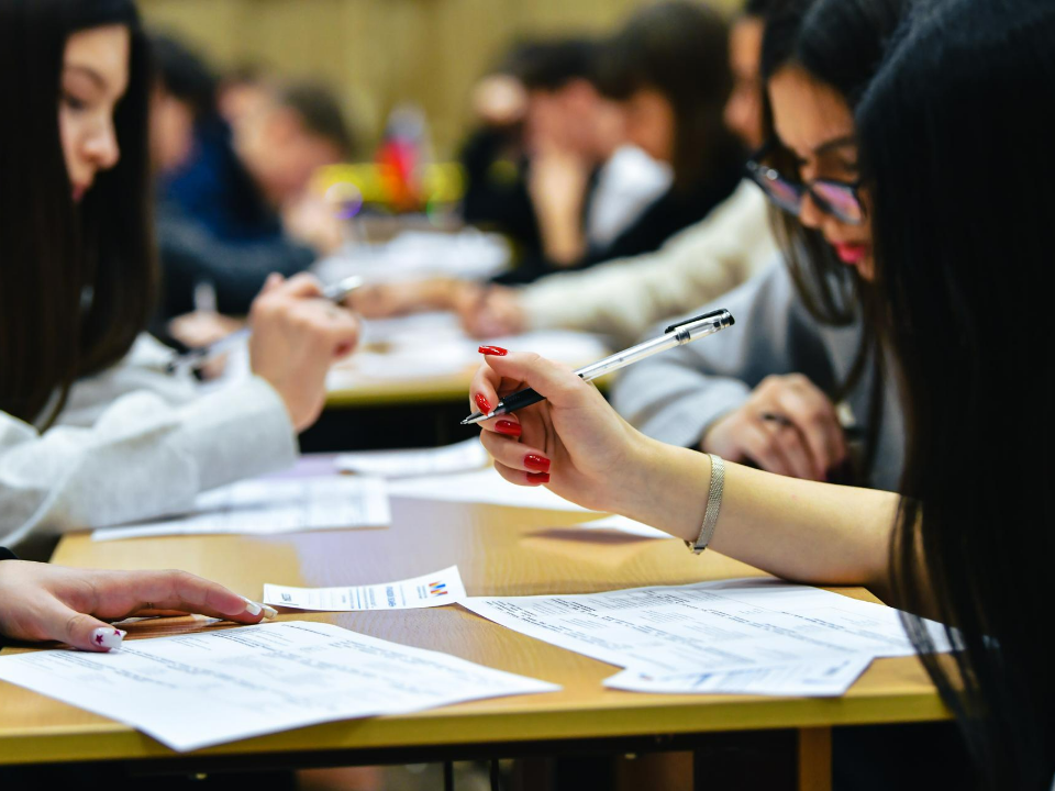 Проверьте свои знания географии: Химки присоединятся к международной акции