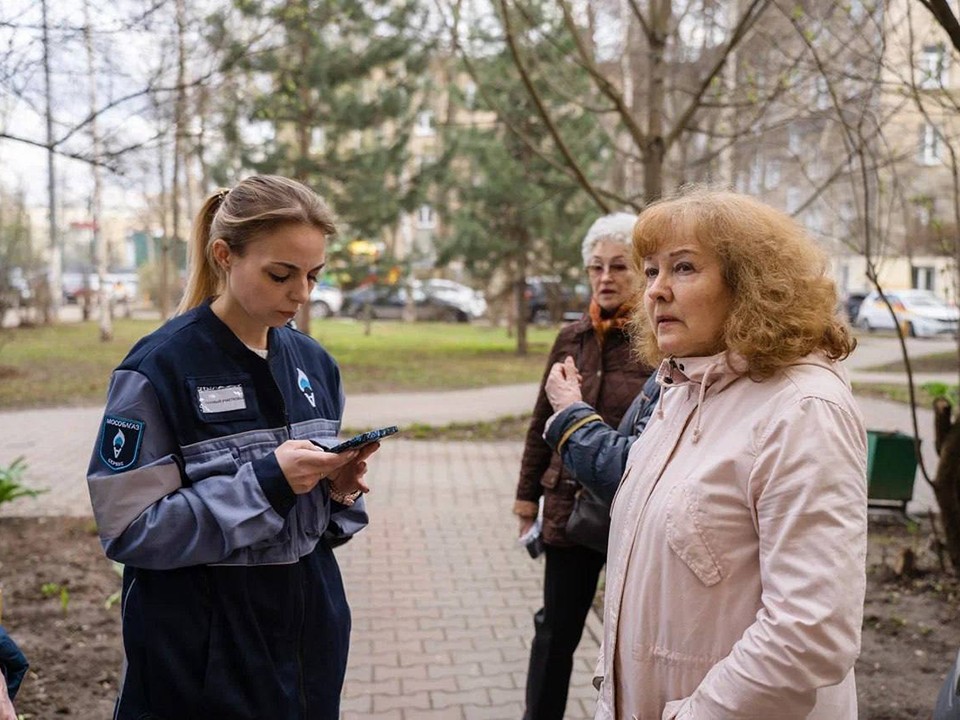 Жителям Черкизова расскажут, как безопасно использовать газ в быту на встрече 26 ноября