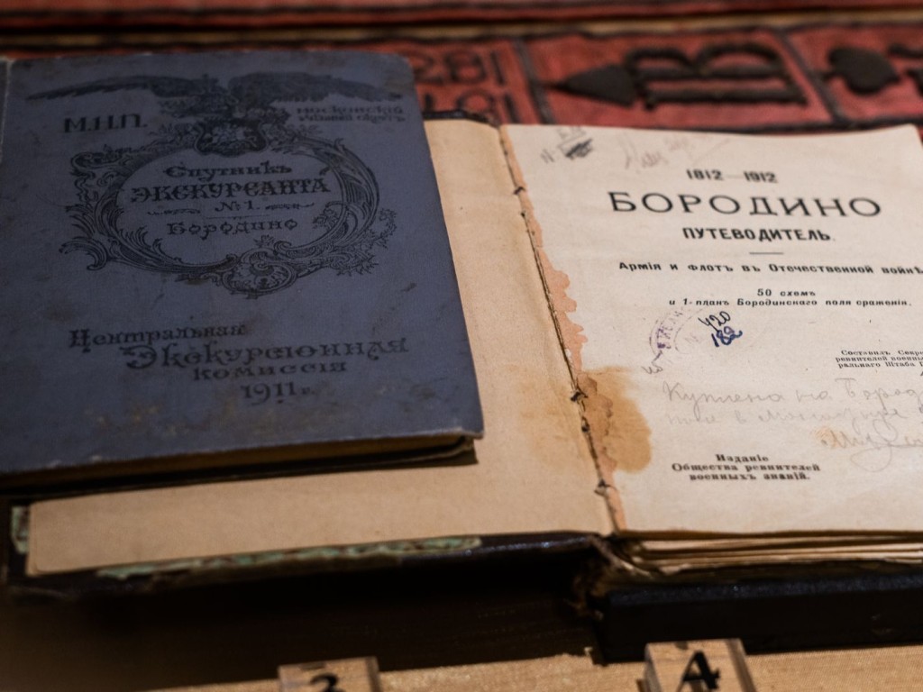 В Императорском дворце можайские дети будут изучать культуру и историю страны