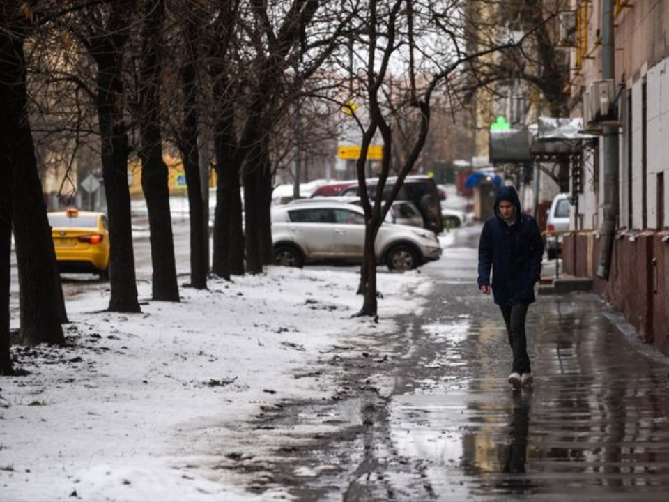 Какая погода ждет Одинцово в ближайший уикенд, рассказали синоптики