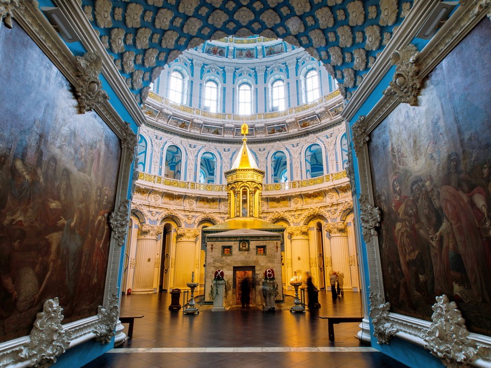 Церковный праздник и приметы 24 ноября 2025 года: что запрещается православным в день Феодора Студита