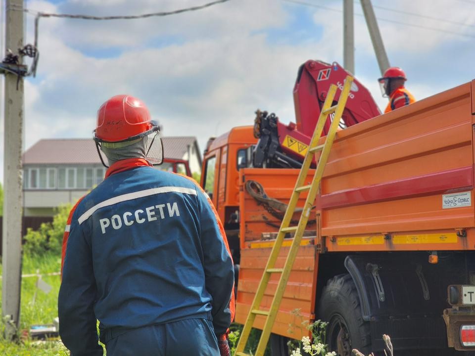 В Павловском, Яме и Домодедове 11 ноября будут ремонтировать электросети: точное время включения света для жителей