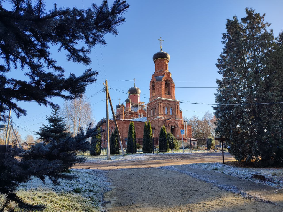 Еремин день 17 ноября 2025: народные приметы, традиции и церковные запреты