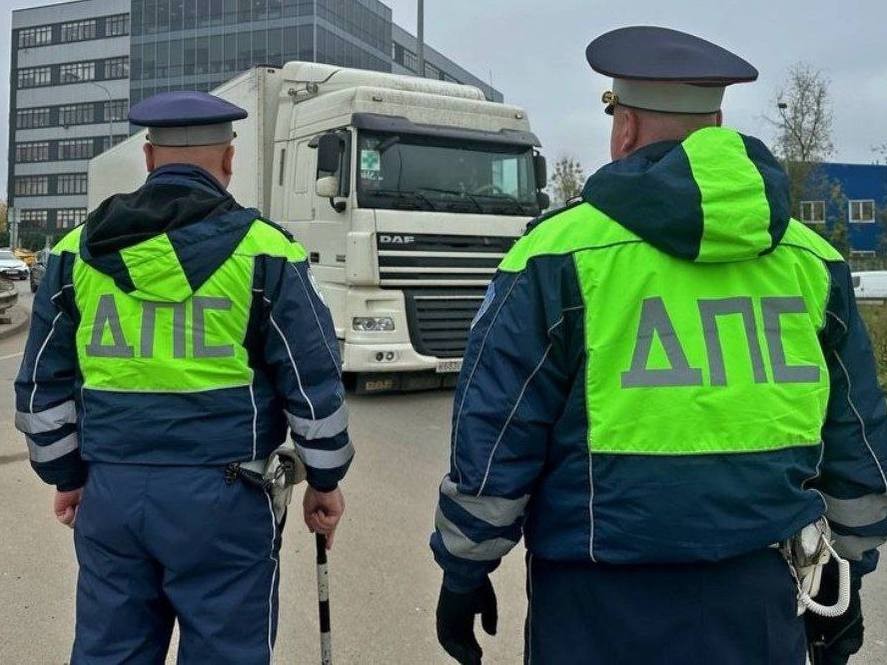 Водителей Воскресенска предупредили о массовых проверках в праздничные дни