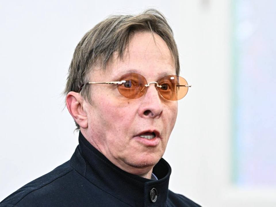 Охлобыстин дал совет молодежи: какие фильмы он рекомендовал смотреть?