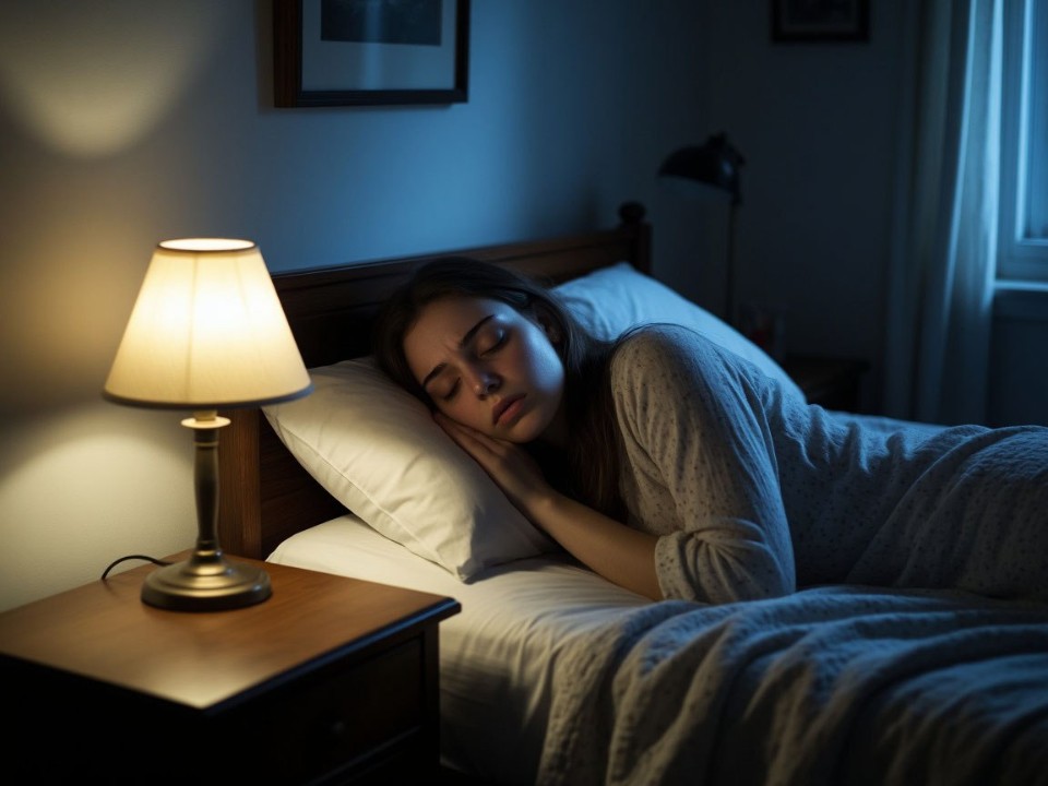 «Дом на костях»: страшные сны снятся звенигородке, поселившейся над древним погостом