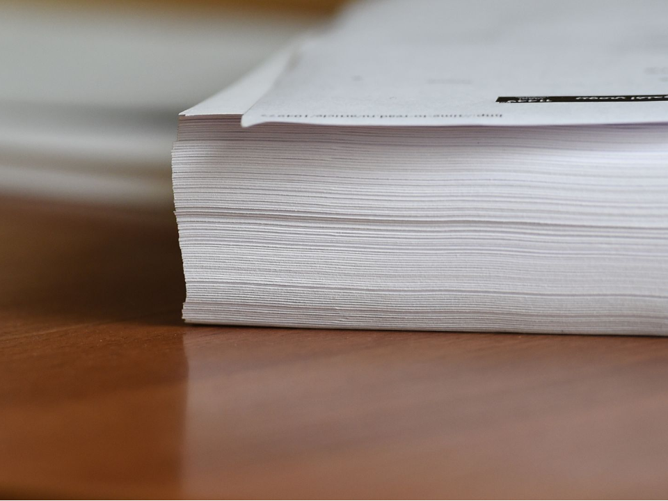 В Красногорске назначен врио начальника управления делами