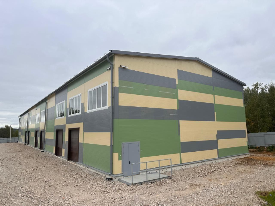 Новый завод в Чехове готовится к работе: как расширение производства отразится на ассортименте сладостей и здоровых перекусов