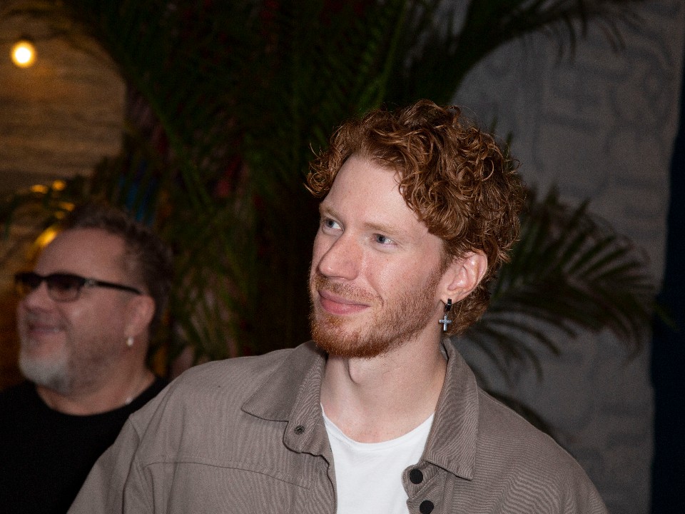 Новая карьера в новой стране: Никита Пресняков развеял слухи о возвращении домой