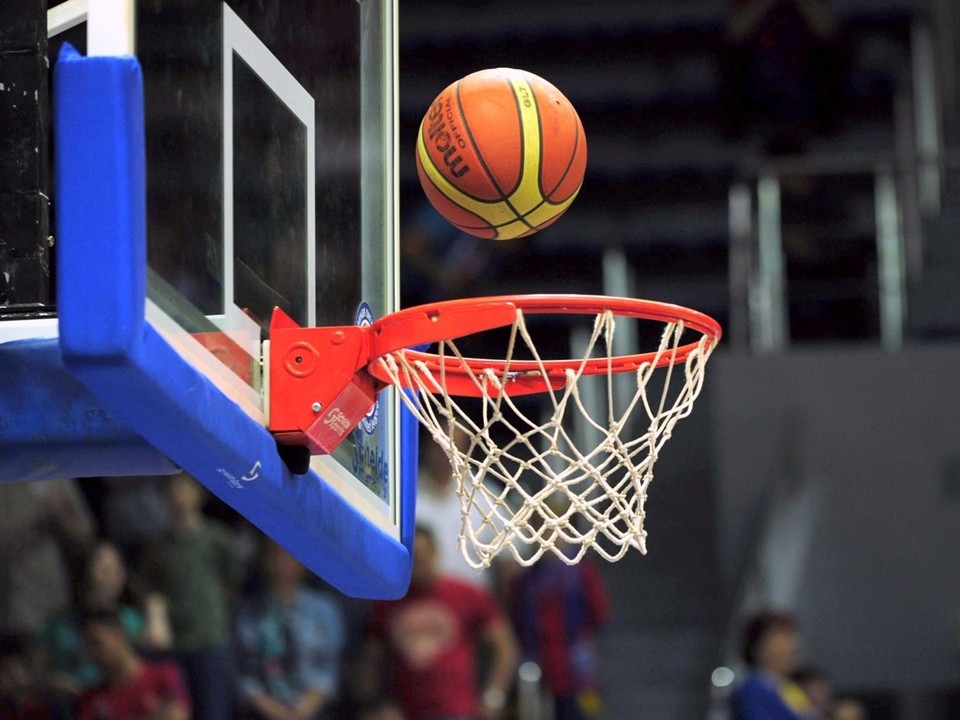 В Серпухове определились лучшие молодые баскетболисты Подмосковья