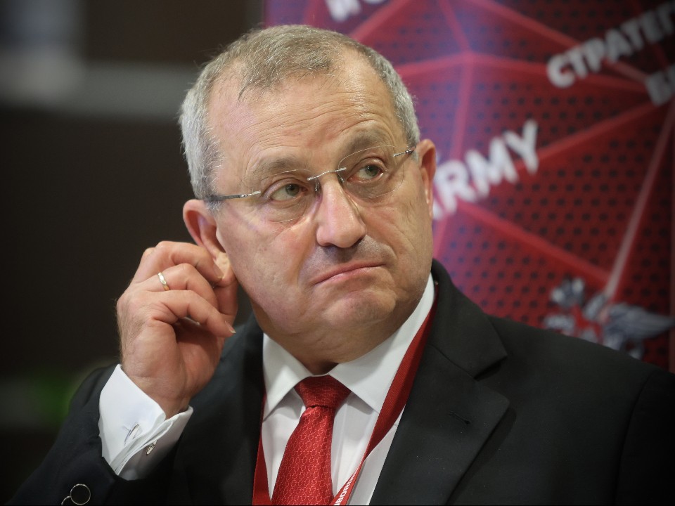 Сердечный приступ в гостинице: экс-дипломат Яков Кедми госпитализирован в Москве