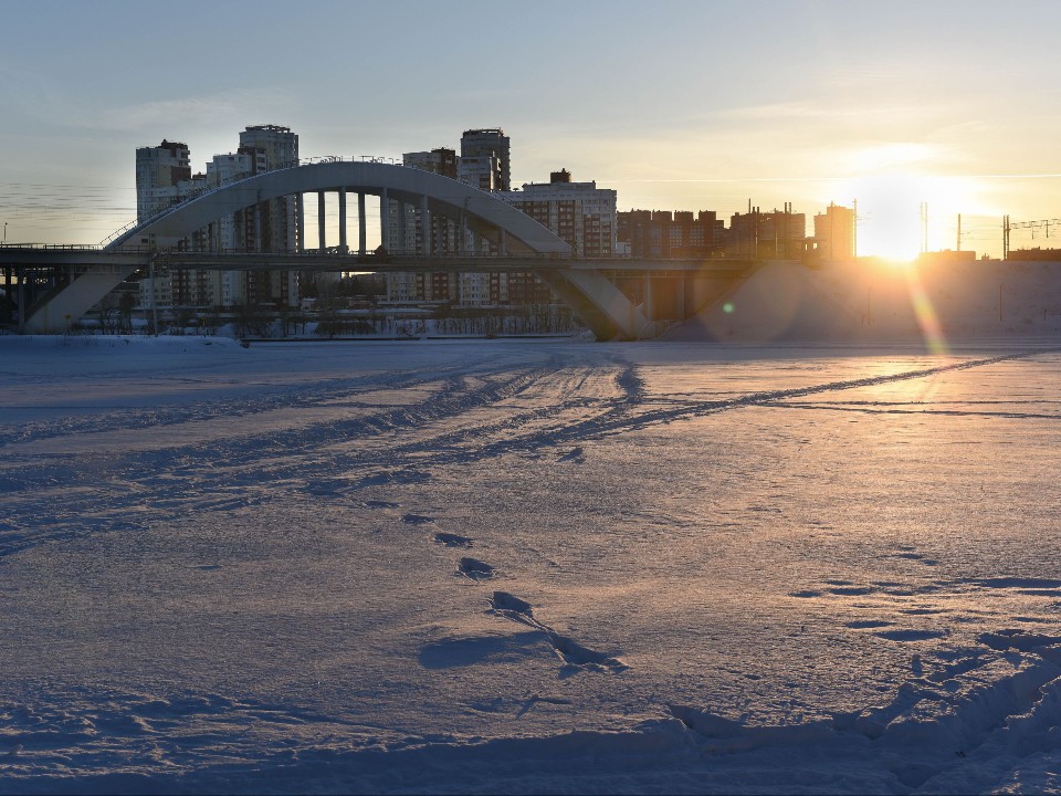 Придет ли холод: какая погода ждет жителей столичного региона в декабре